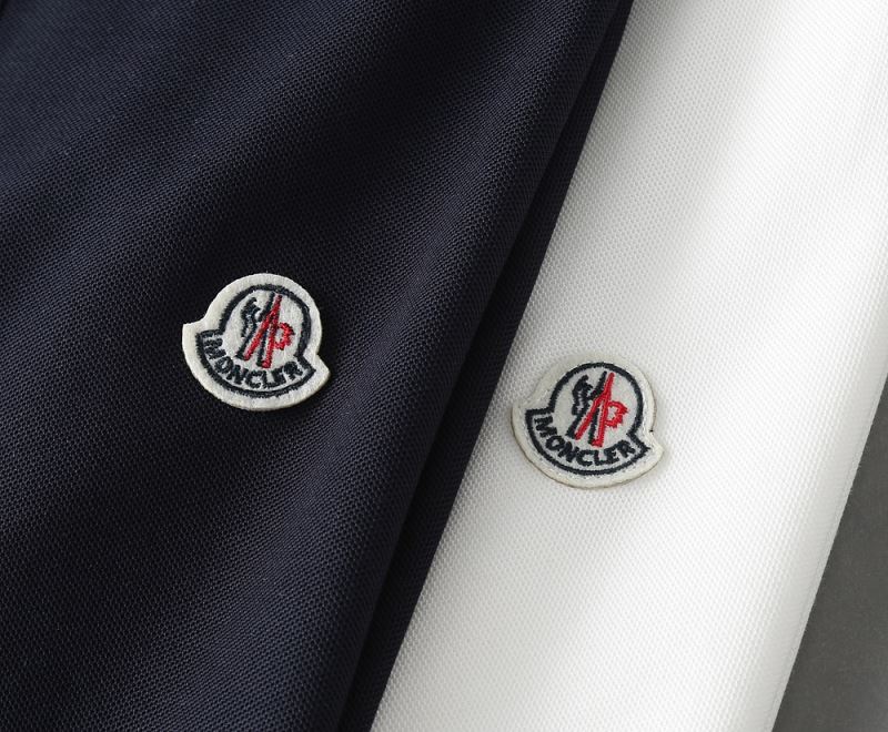 Moncler T-Shirts